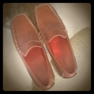 Trade with @Meowruffgrowl Cole Haan Country Driver