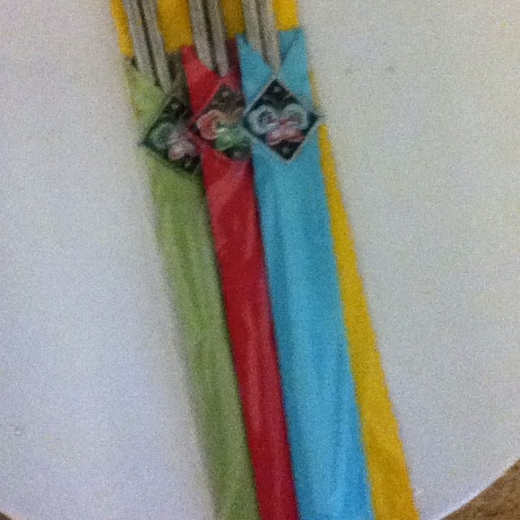 🔴SOLD🔴Traditional Korean chopsticks