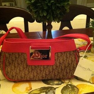 Dior Handbags - Dior handbag Dior Handbags - Dior handbag