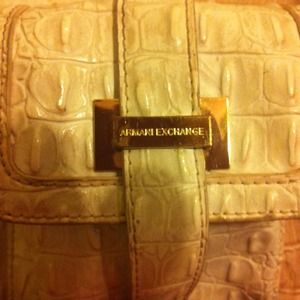 Armani Exchange bag