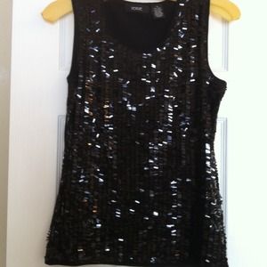 Verve Tank Top