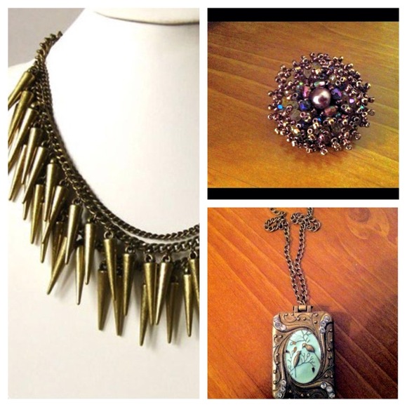 Bundle for yourhairsucks