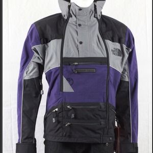RESERVED FOR @justine143NORTHFACE STEEPTECH JACKET