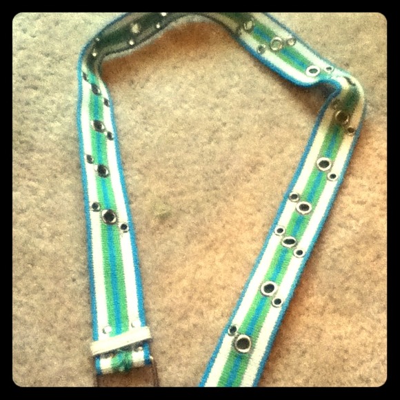Belt