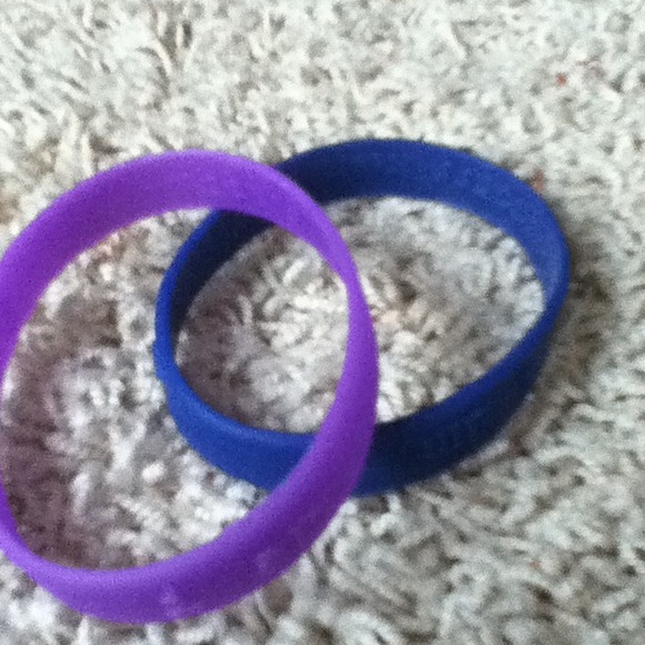 I am bracelets