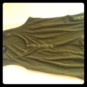 *BOGOFCute green tank