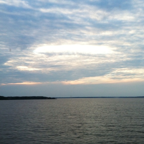 Ladies running a special bogo 1/2 off