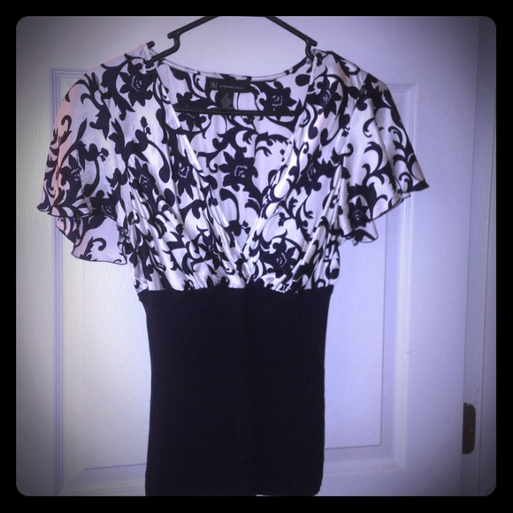 I•N•C blouse