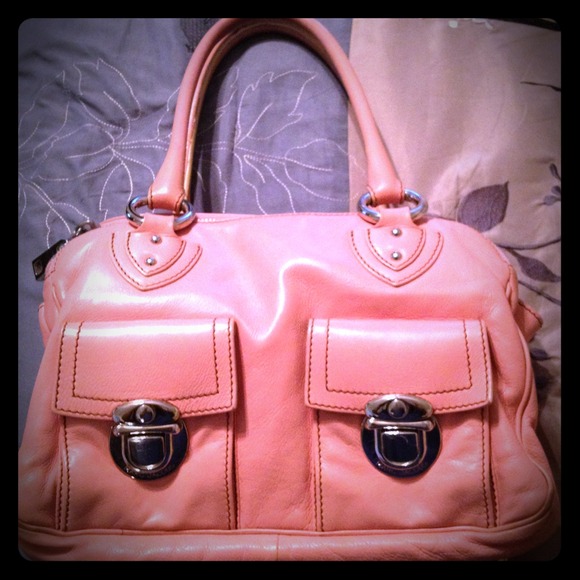 Authentic Marc Jacobs Blake