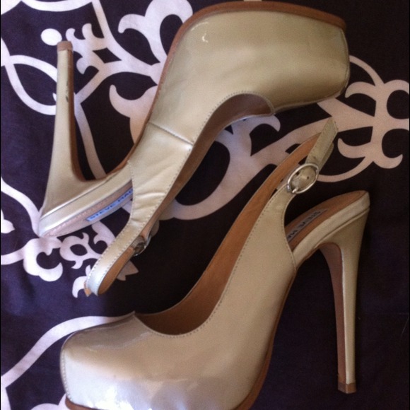 ✨just reduced✨Steve madden "Staciee"