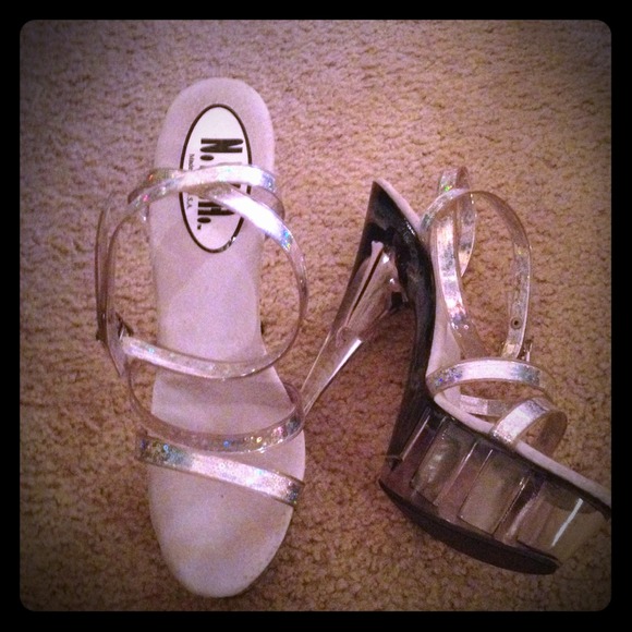 ✨Hot high heels✨