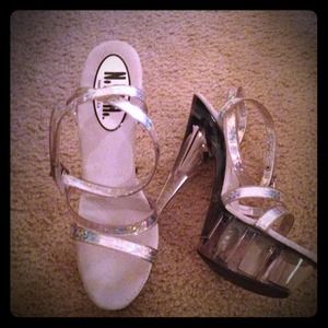 ✨Hot high heels✨