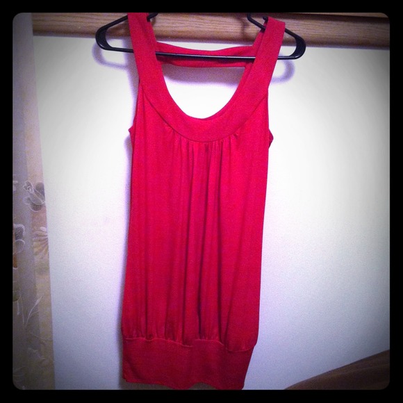 A.Byer mini dress