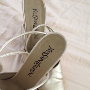 Yves Saint Laurent Shoes - Reduced✨👠Yves Saint Laurent authentic Yves Saint Laurent Shoes - Reduced✨👠Yves Saint Laurent authentic