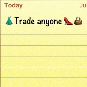 Trade