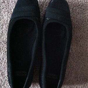 Black Flats