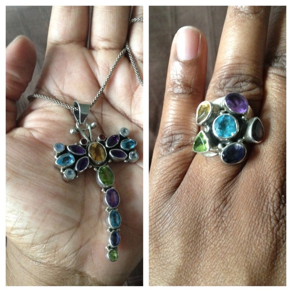 🐉PRECIOUS DRAGONFLY SET/FASHION RING/FASHION HAT