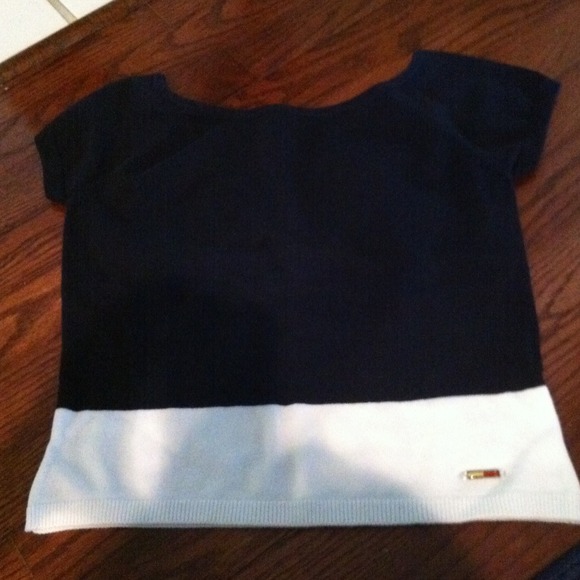 Cute top
