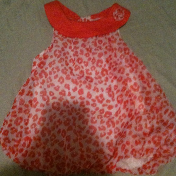 SOLD baby girl bundle
