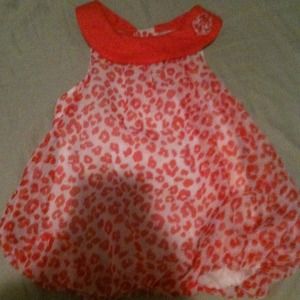 SOLD baby girl bundle