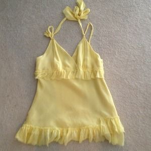 Carole Little Fancy Cami