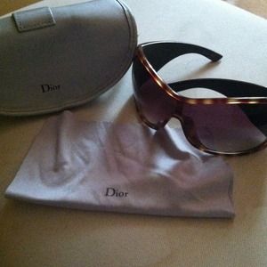 Dior Sunglasses