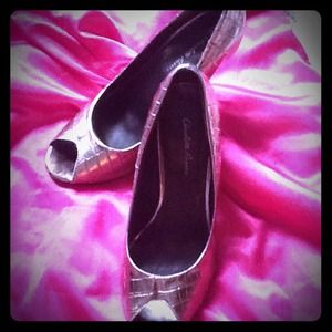 Charlotte russe heels