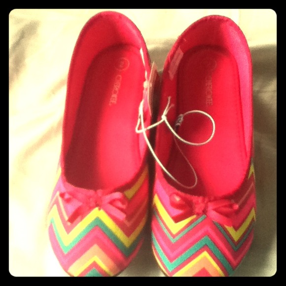 *NEW* Ballerina kids shoes