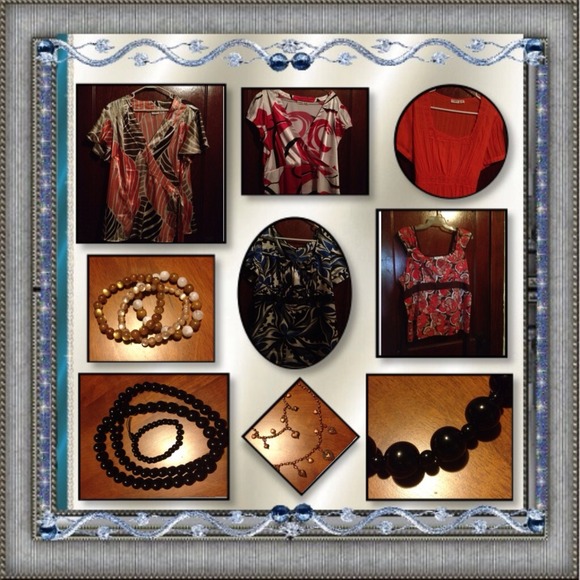 Bundle for ivyroses