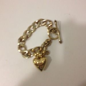 Juicy couture charm-Reserved for @juicyrllandaf13