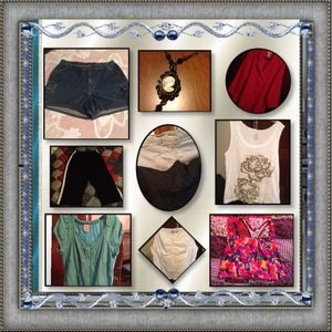 ***Bundle Reserved for blingqueen***