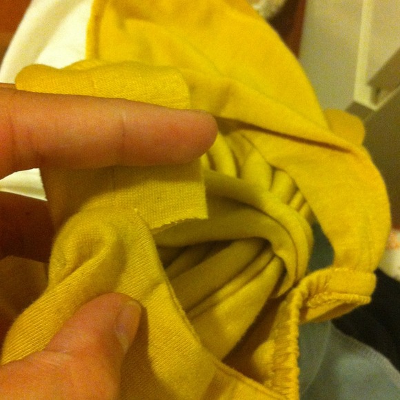 🎅Summer Color Block Dress - Picture 4 of 4