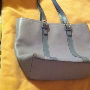 Coach purse & wallet