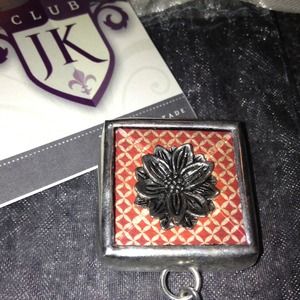 Jewel Kade April 2012 Charm