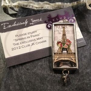 Jewel Kade Month of May Charm