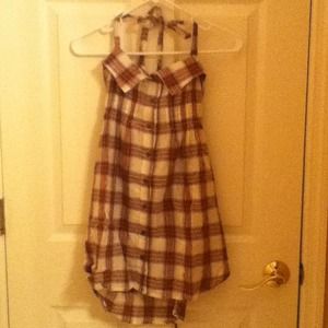 New Summer Dress! 👗