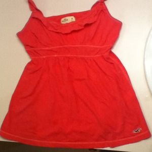 Hollister Tank top