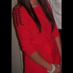 Authentic Armani Exchange Dress!