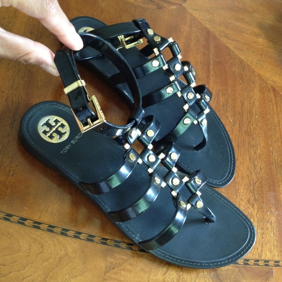 Reserved for @lookitsbean TB gladiator jellies