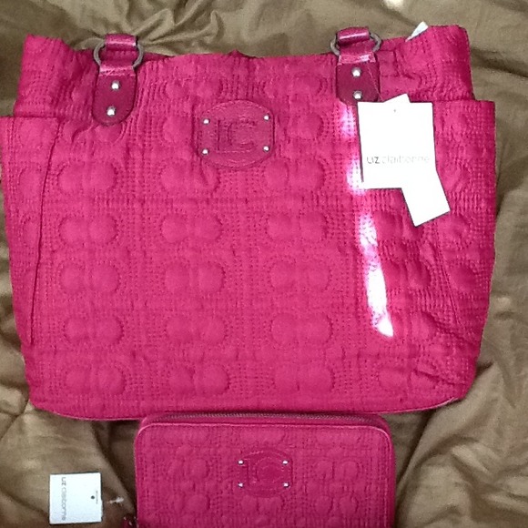 🚫Sold.. handbag/wallet ( 25 with bundle)