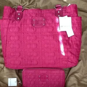 🚫Sold.. handbag/wallet ( 25 with bundle)