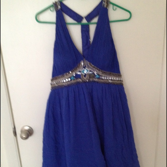 Beautiful but never been worn!