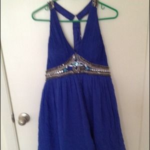 Beautiful but never been worn!