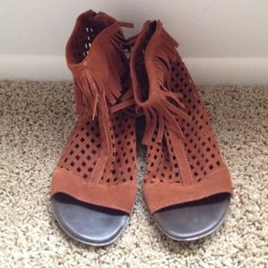 Not for me! Maybe for you!