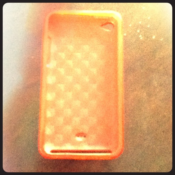 IPod Touch case 4th gen.