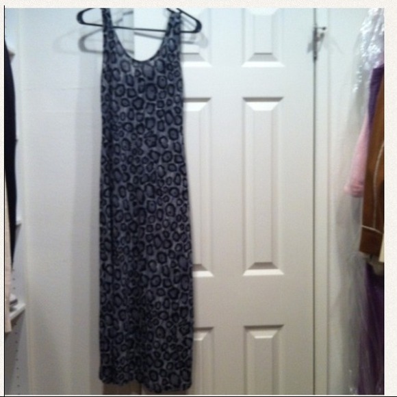 Beautiful dress