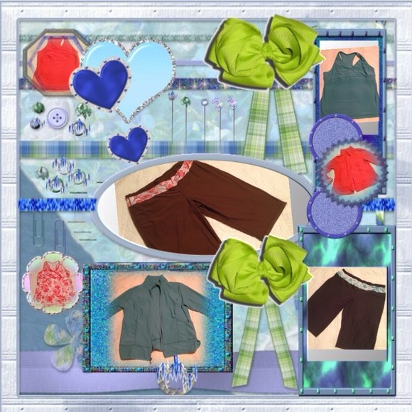 ***Reserved Bundle for blingqueen***
