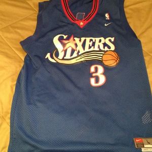 🌀reserved🌀@niecy! Sixer jersey