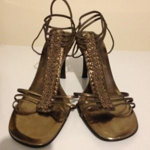 Nine West shoes
