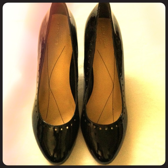 Classic Kate Spade Pumps